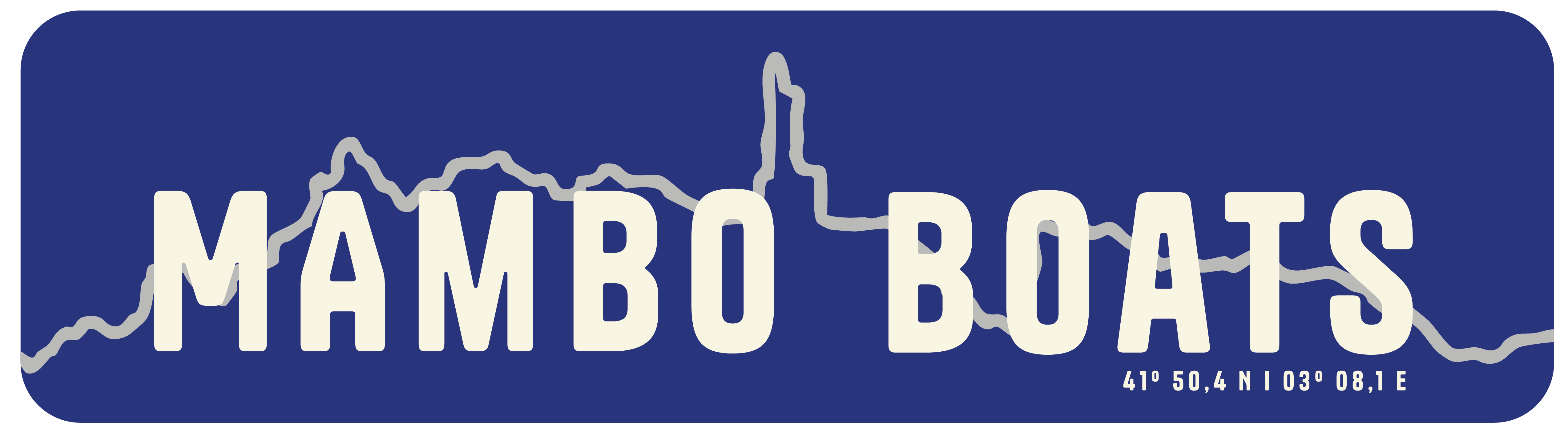 Mambo Boats