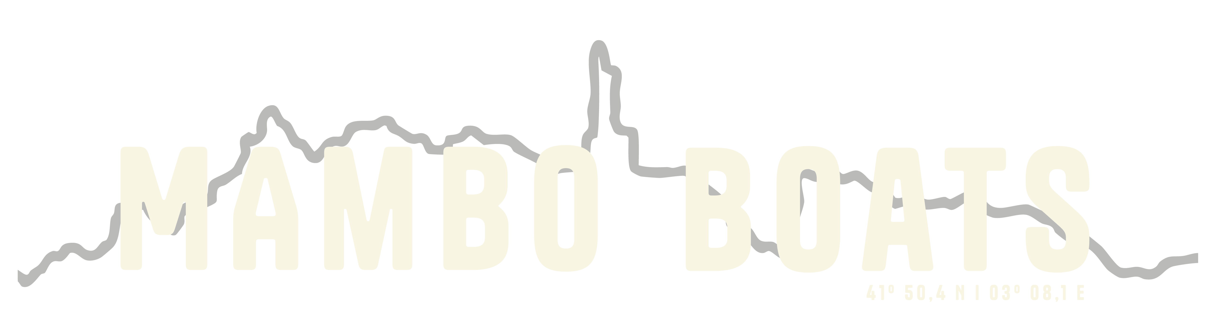 Mambo Boats